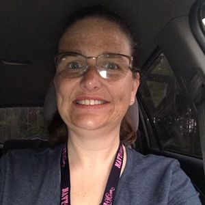 Meet your Posher, Deanna